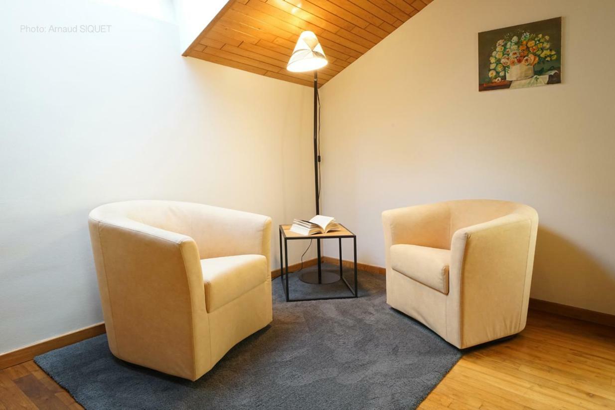 Gite Les Gadlis Villa Aywaille Bagian luar foto